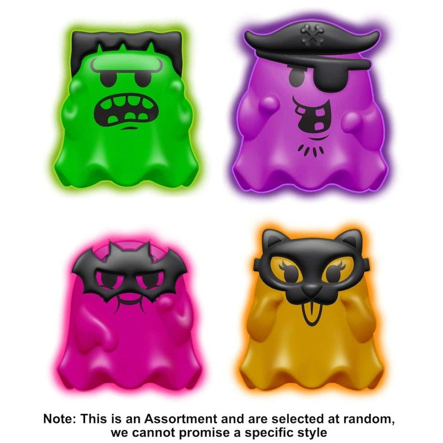 NeeDoh Glowy Ghost x 1