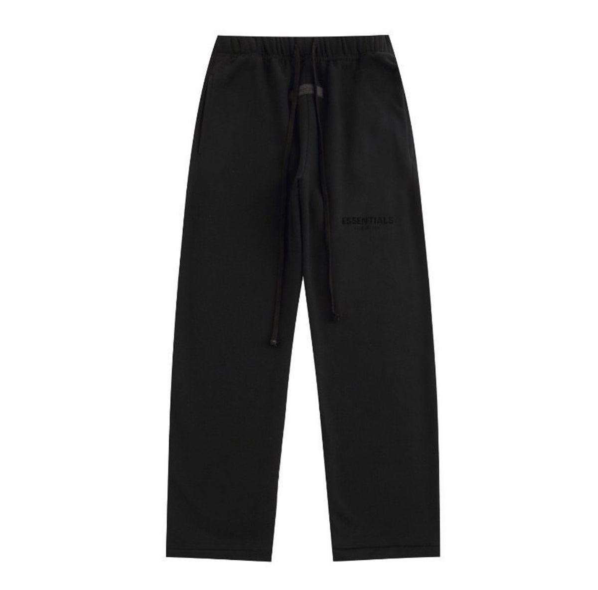 Essentials Hoodie/Relaxed Sweat pants SS22 (Stretch Limo)