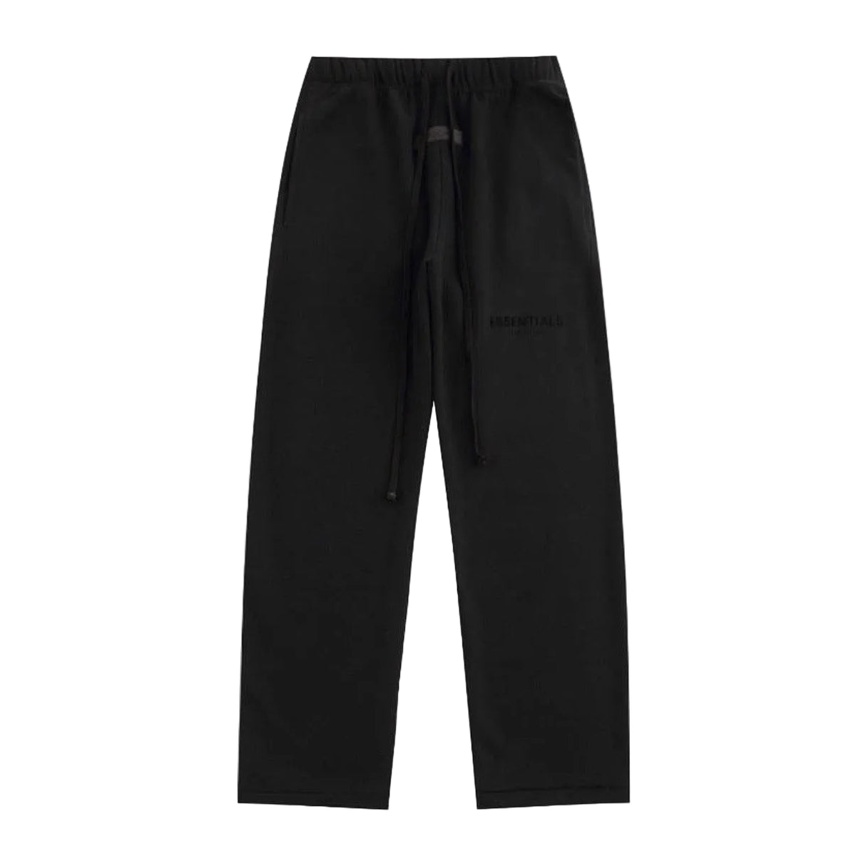 Fear Of God Essentials 'Stretch Limo' Relaxed Sweatpants SS22