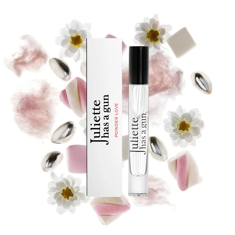 Juliette Has A Gun | Powder Love 50ml EDP