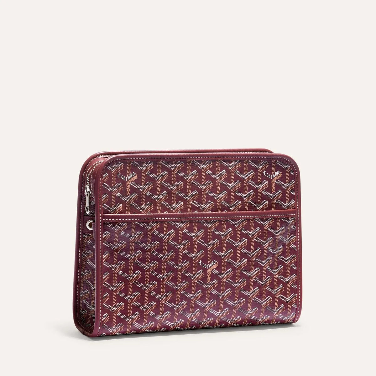 Goyard Jouvence MM Toiletry Bag (Multiple Colours)