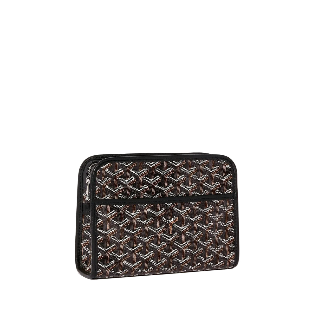 Goyard Jouvence PM Toiletry Bag 'Black'