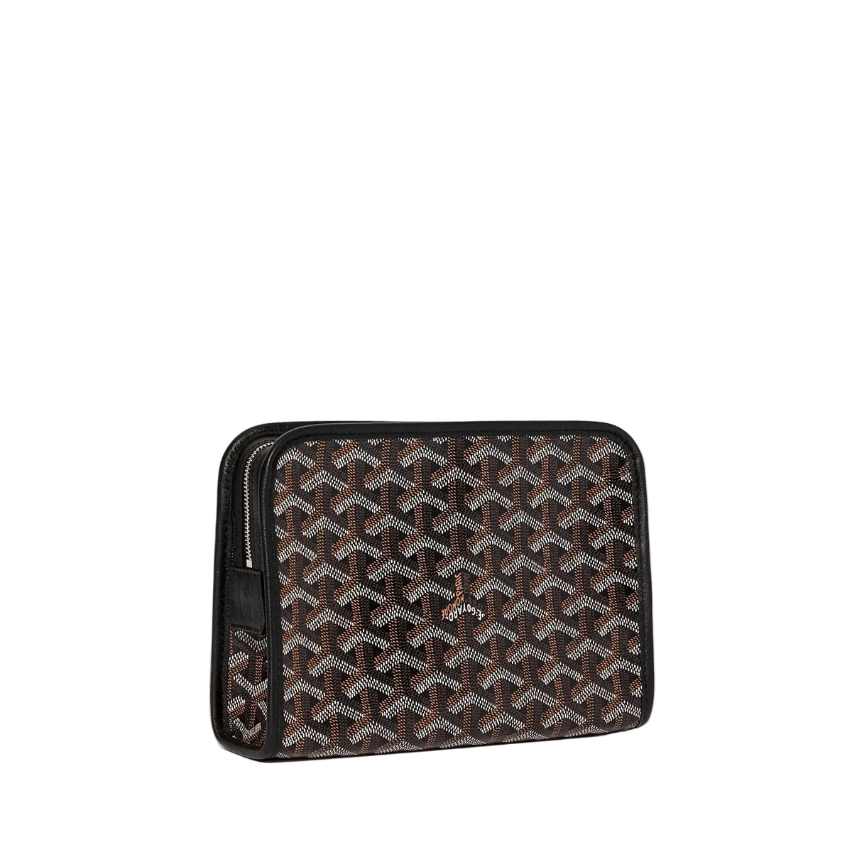 Goyard Jouvence PM Toiletry Bag 'Black'