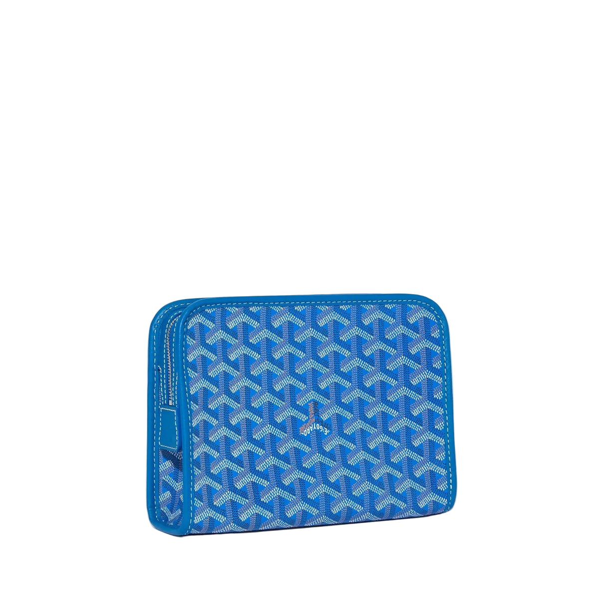Goyard Jouvence PM Toiletry Bag 'Blue'
