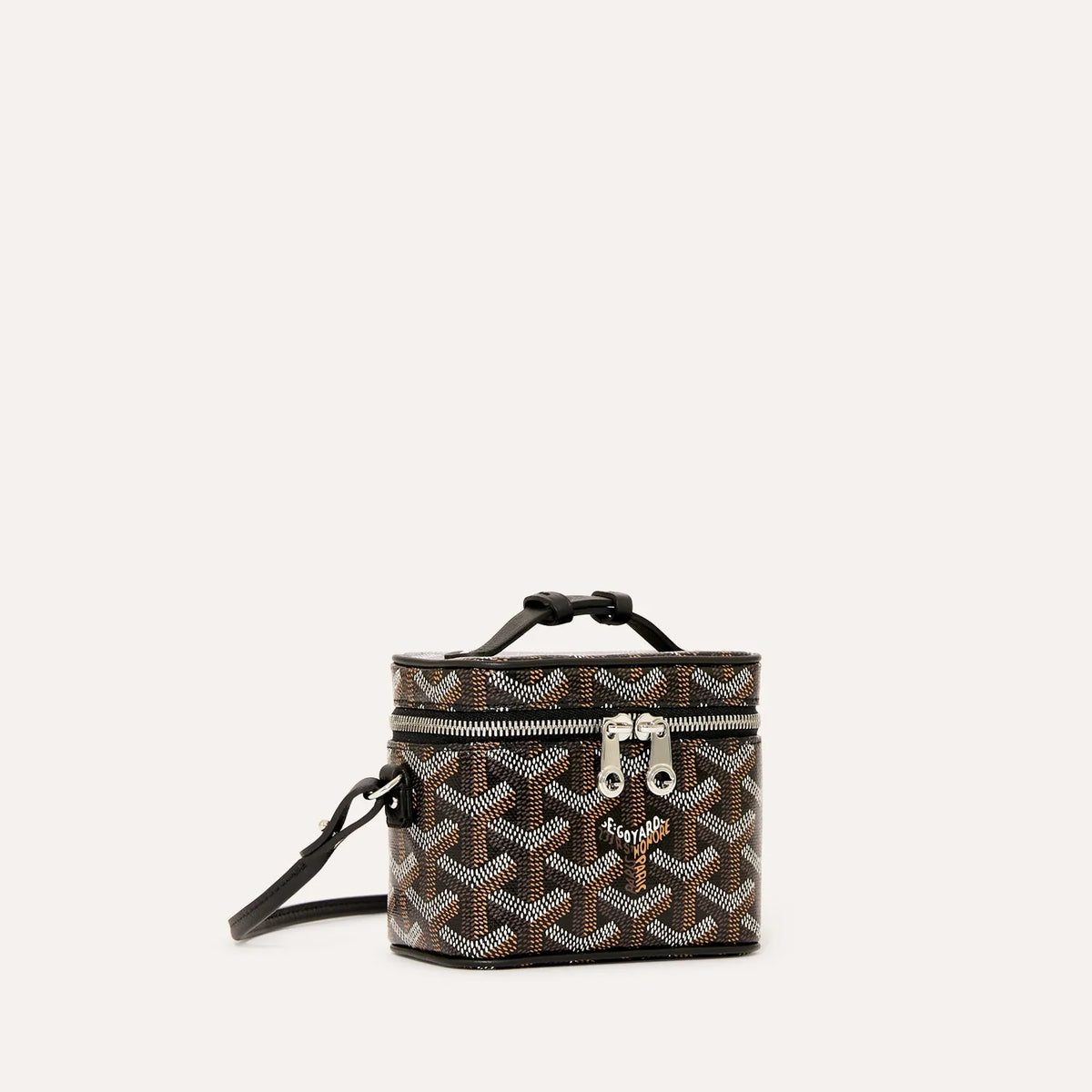 Goyard Muse Nano Vanity