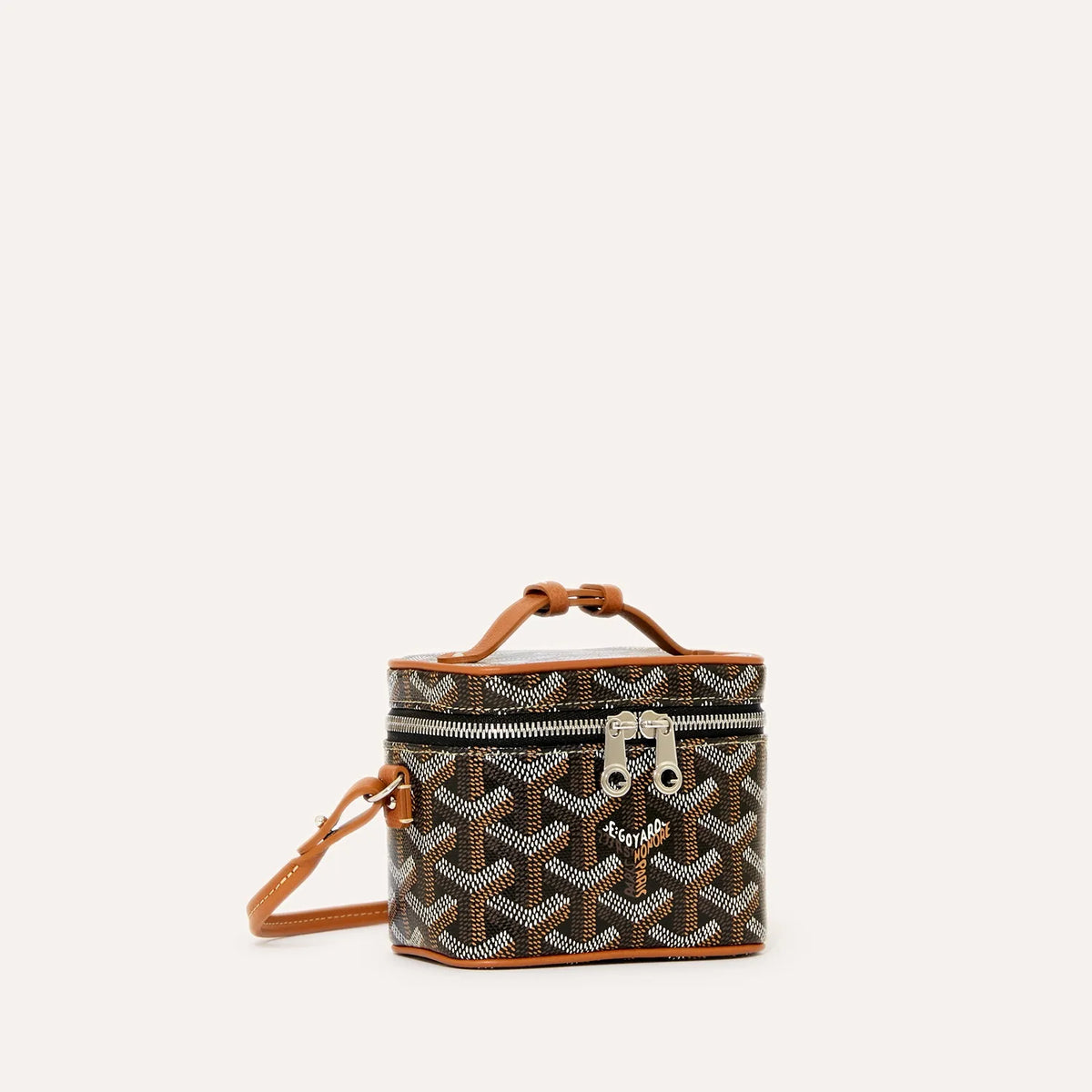 Goyard Muse Nano Vanity