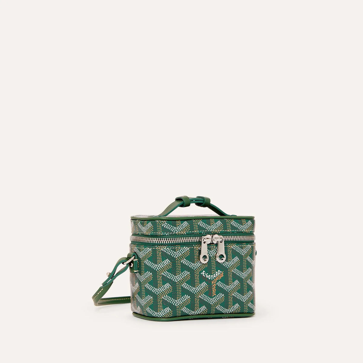 Goyard Muse Nano Vanity