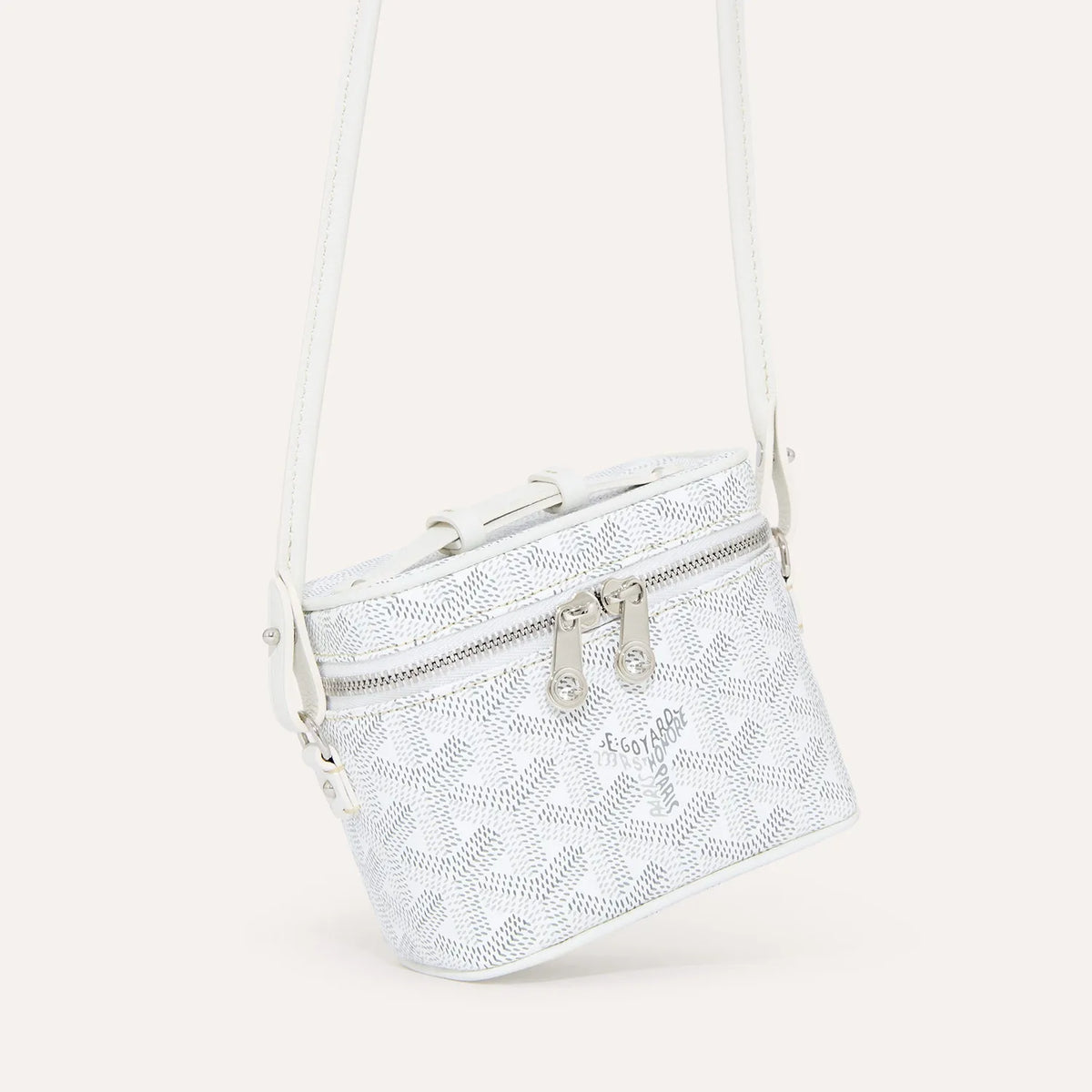 Goyard Muse Nano Vanity