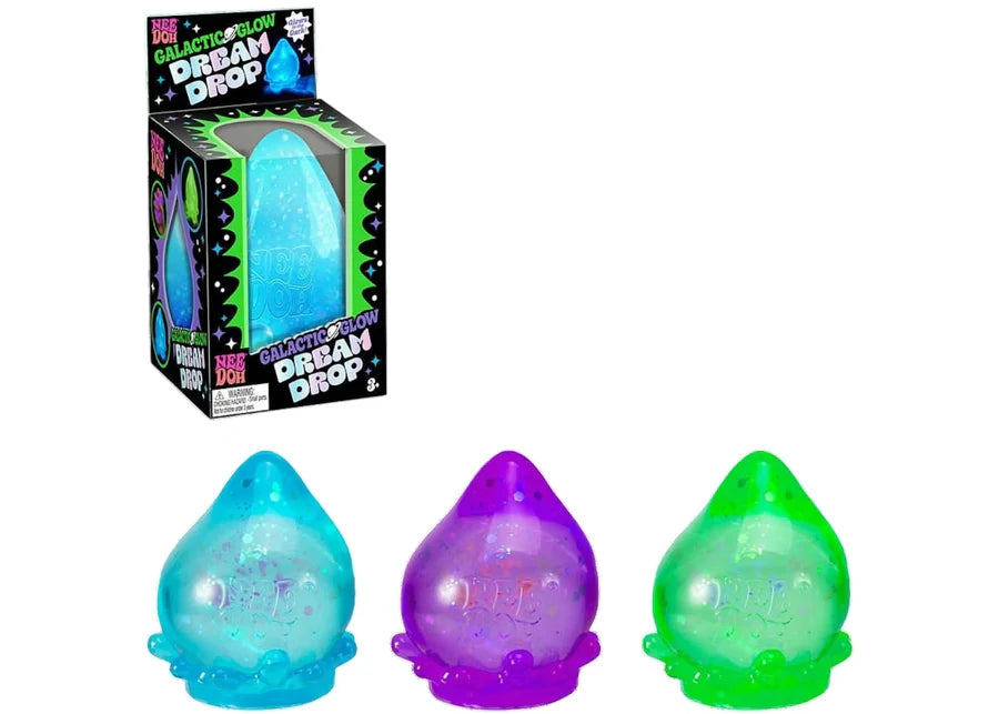 Needoh Galactic Glow Dream Drop x 1