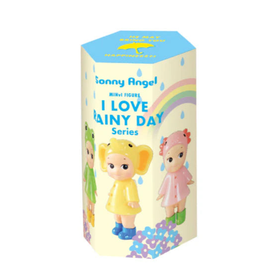 Sonny Angel Rainy Day Blind Box - Limited Edition x 1