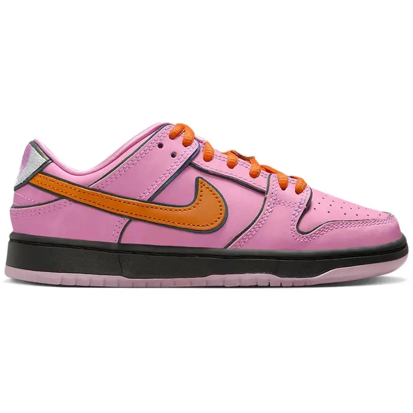 Nike SB Dunk Low The Powerpuff Girls Blossom (PS) | Waves Never Die | Nike | Sneakers