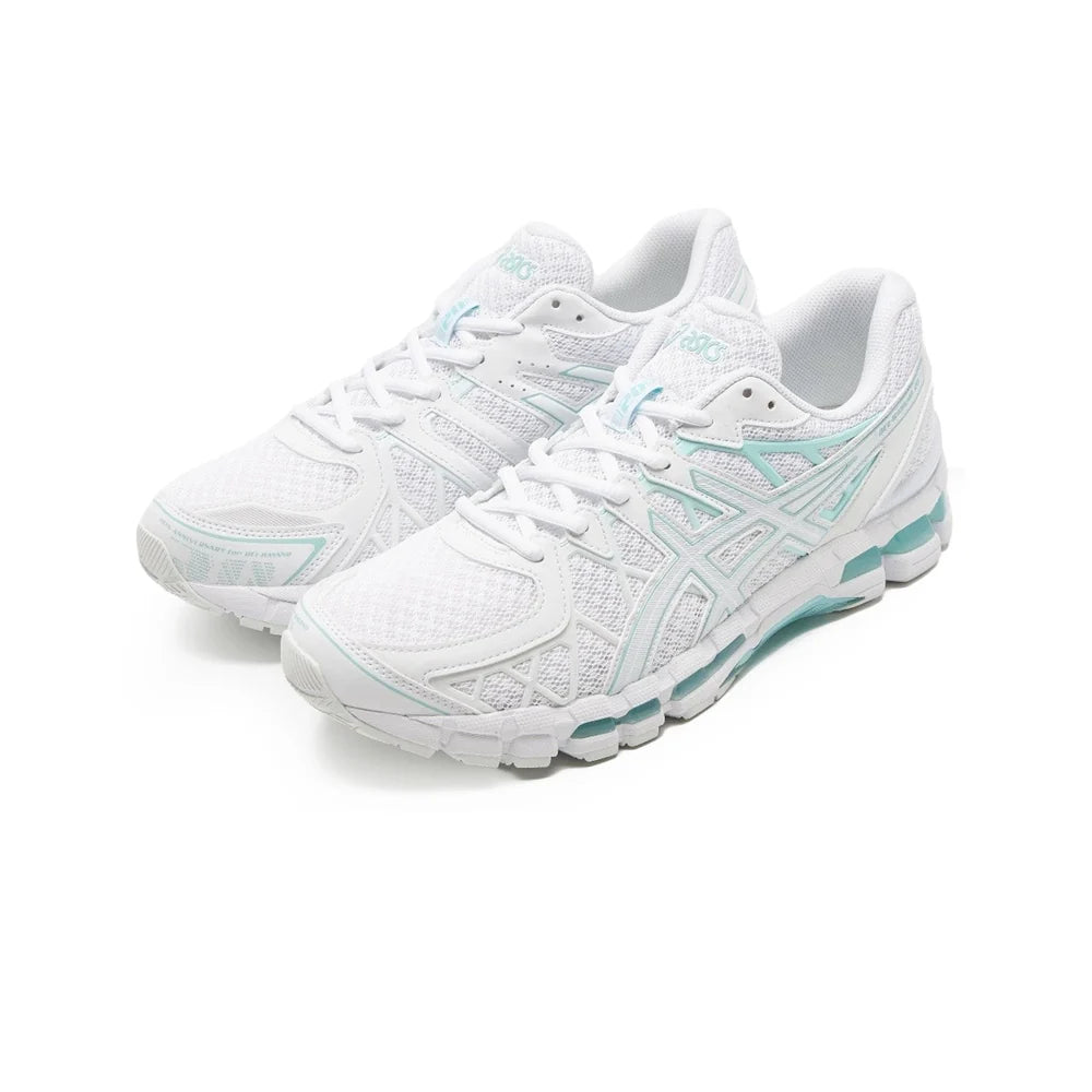 Asics Gel Kayano 20 'Illuminate Mint'