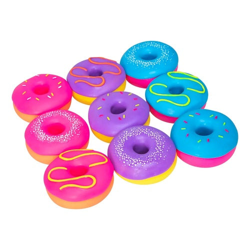 NeeDoh Dohnut Stress Ball x 1