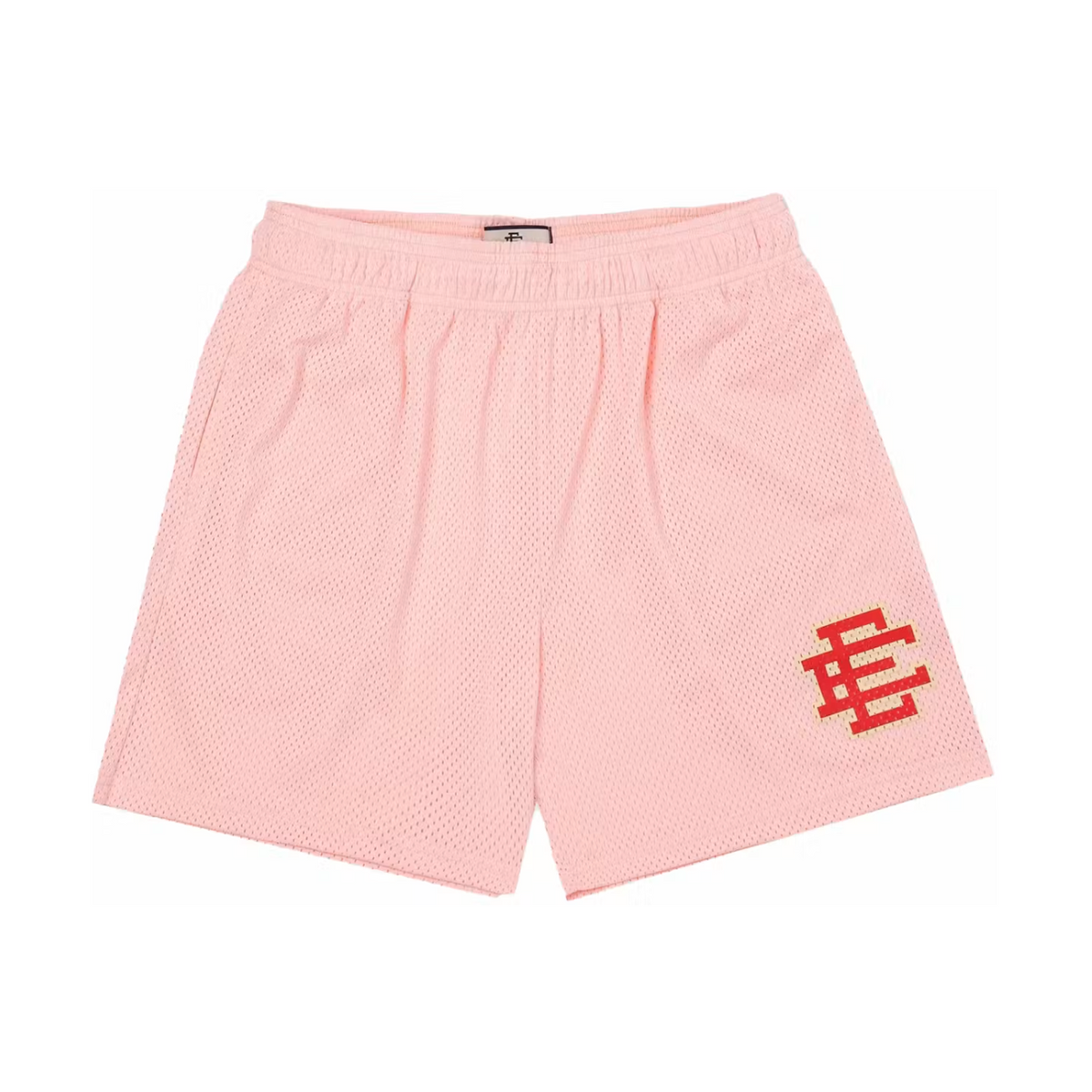 Eric Emanuel EE Basic Short 'Rose Quartz'