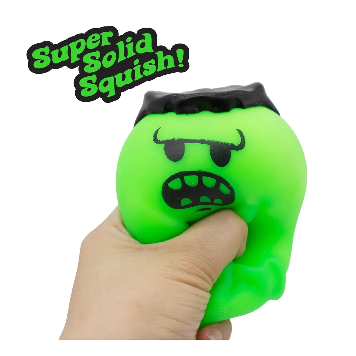 NeeDoh Glowy Ghost x 1