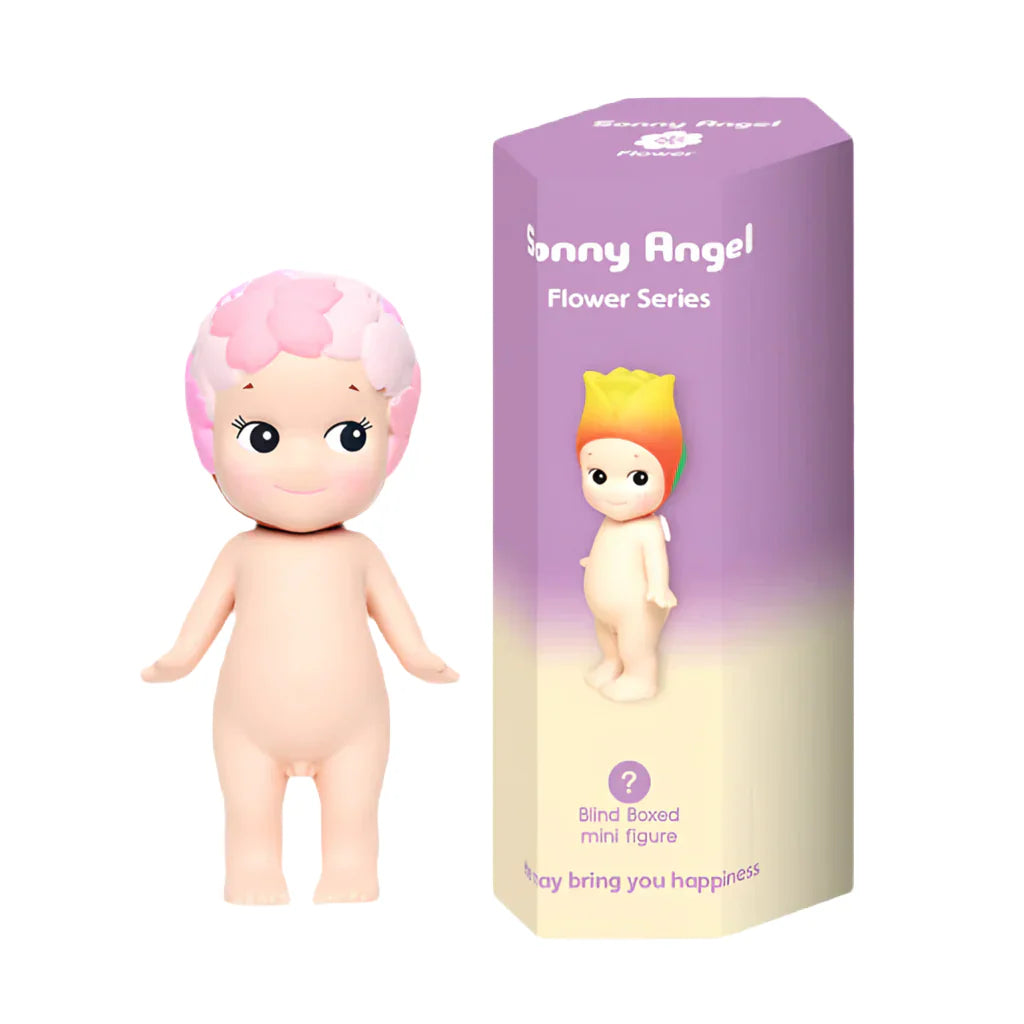 Sonny Angel Flower Series Mini Figures