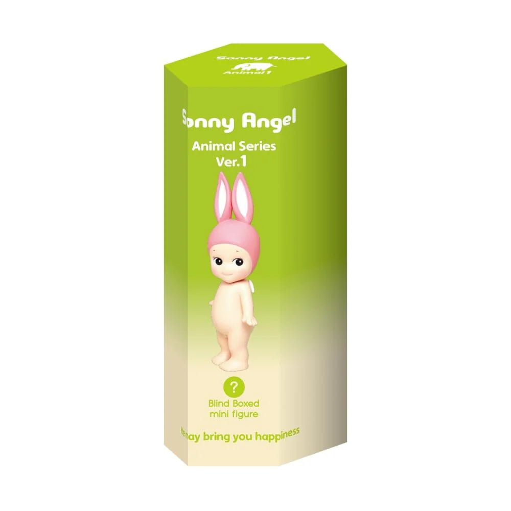Sonny Angel Animals Series Ver. 1 Mini Figure x1