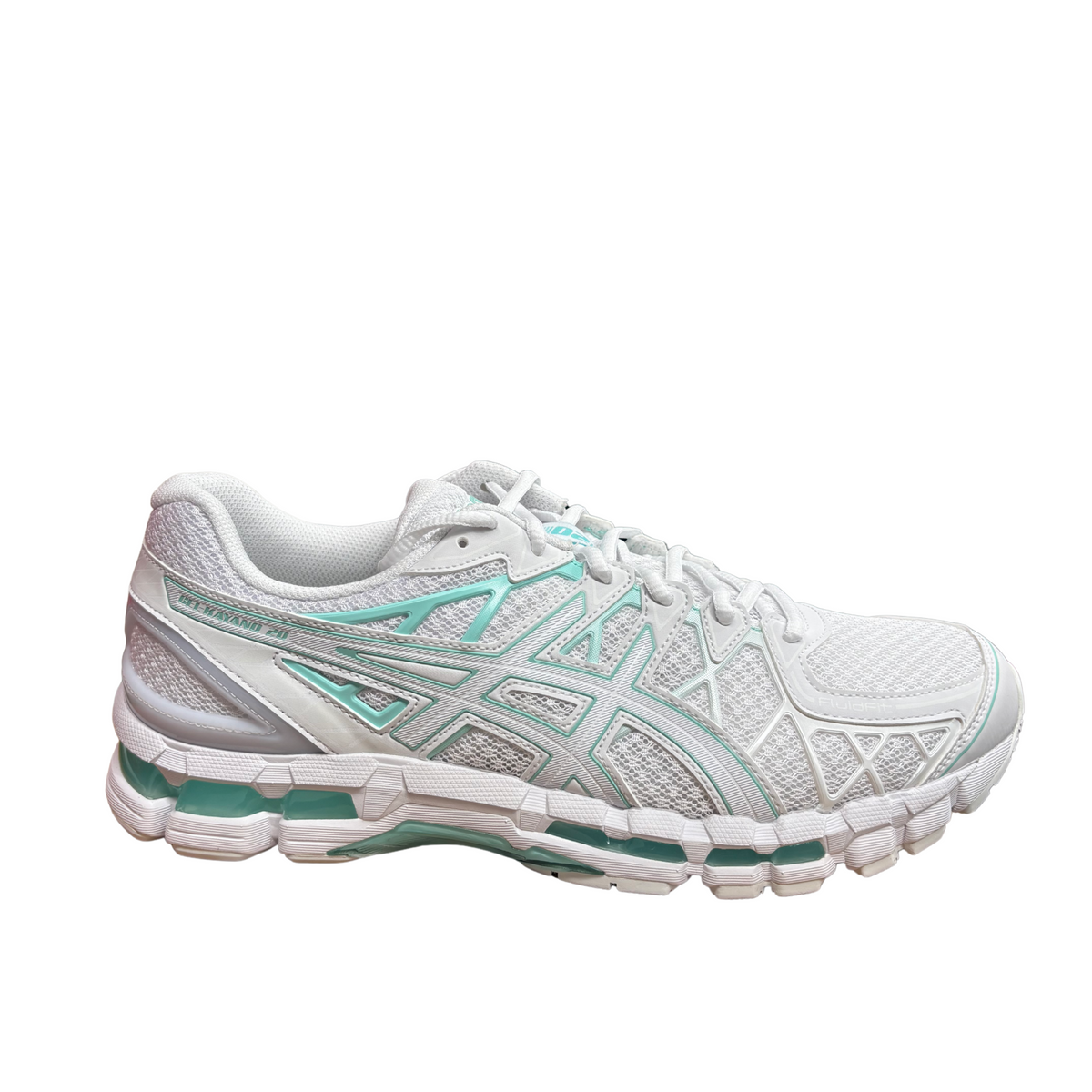 Asics Gel Kayano 20 'Illuminate Mint'