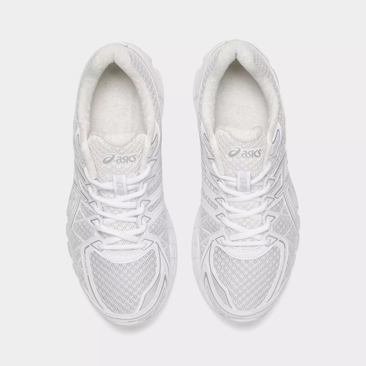 Asics Gel Kayano 20 'Glacier Grey/White'