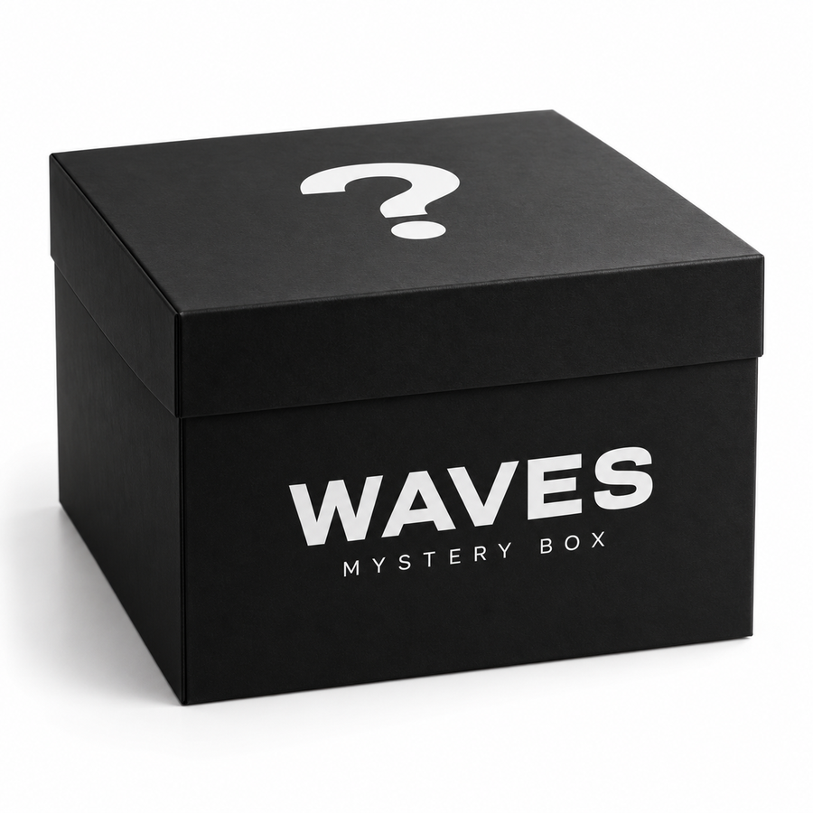 Needoh/RMS Squishy Mystery Box