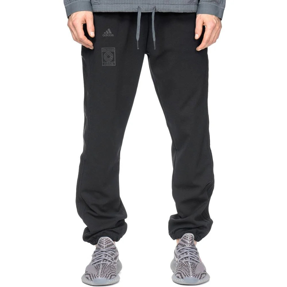 Adidas Calabasas Track Pant 'Black'