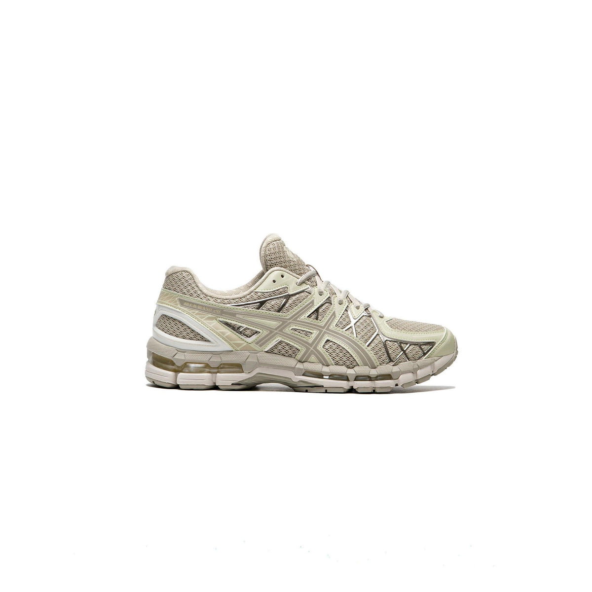 Asics Gel Kayano 20 'Fossil Cream'