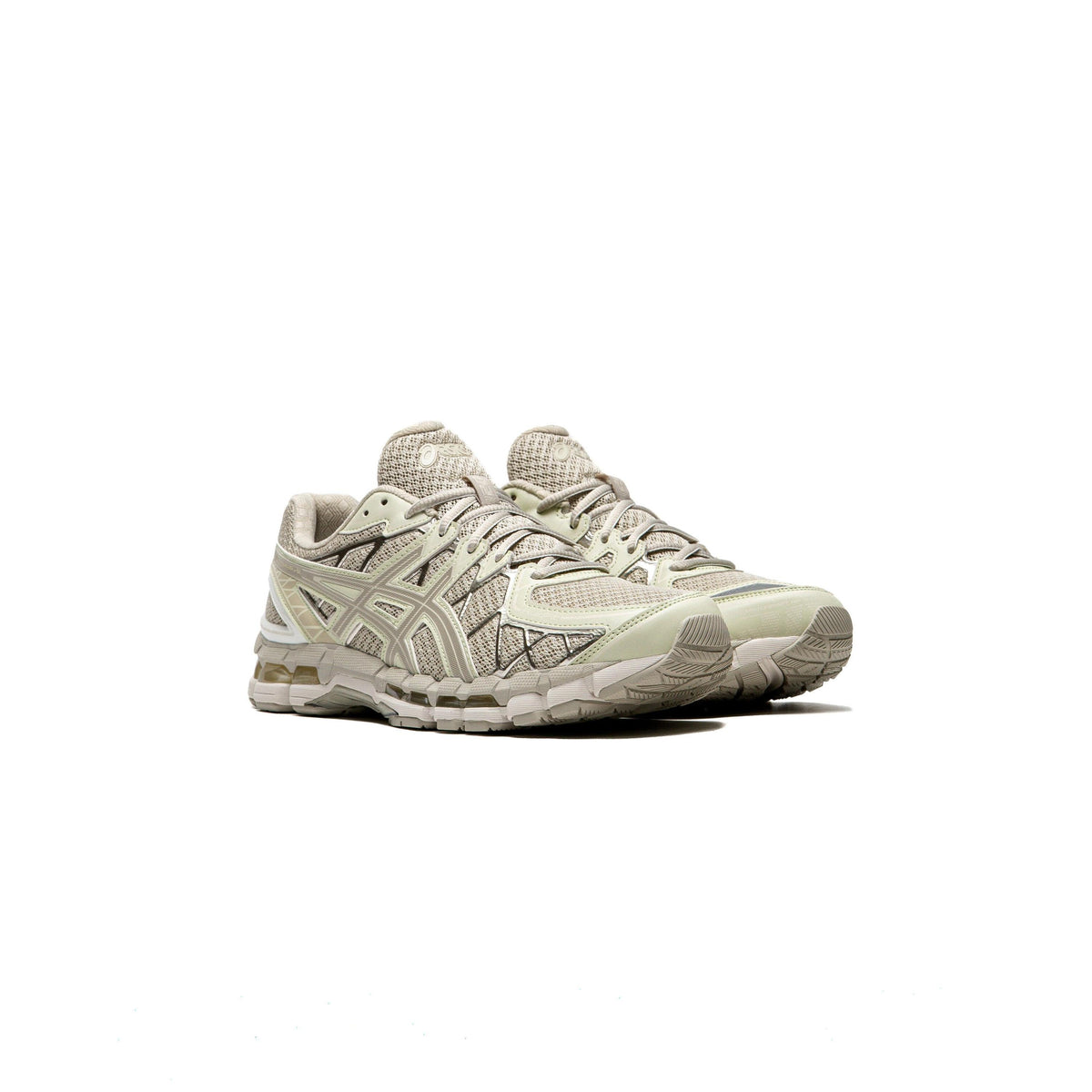 Asics Gel Kayano 20 'Fossil Cream'