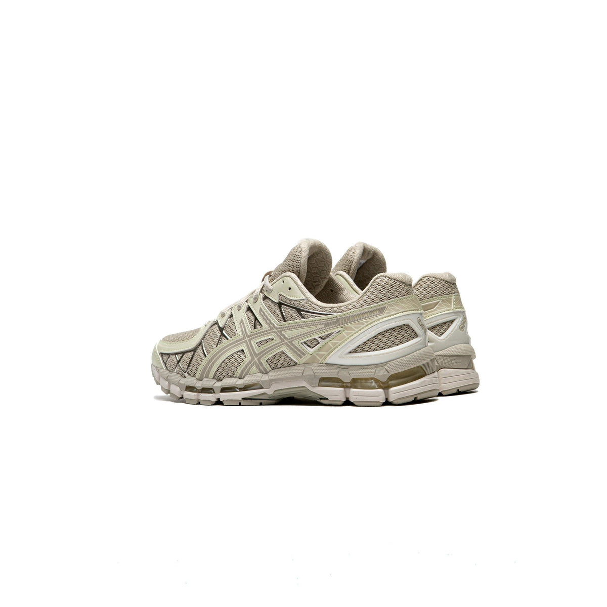 Asics Gel Kayano 20 'Fossil Cream'