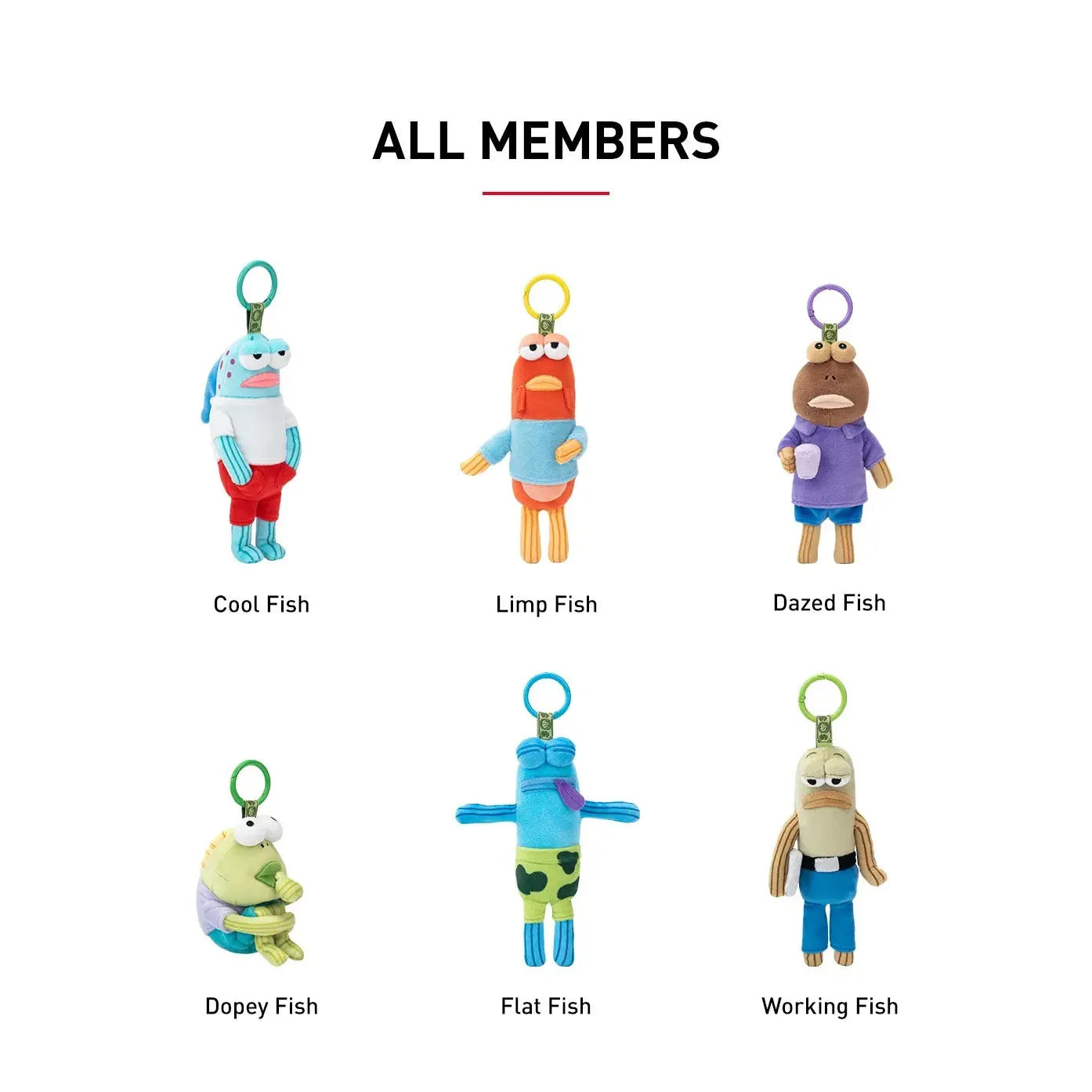 Buy Pop Mart SpongeBob Bikini Bottom Buddies Whimsical Plush Buy Pop Mart SpongeBob Bikini Bottom Buddies Whimsical Plush