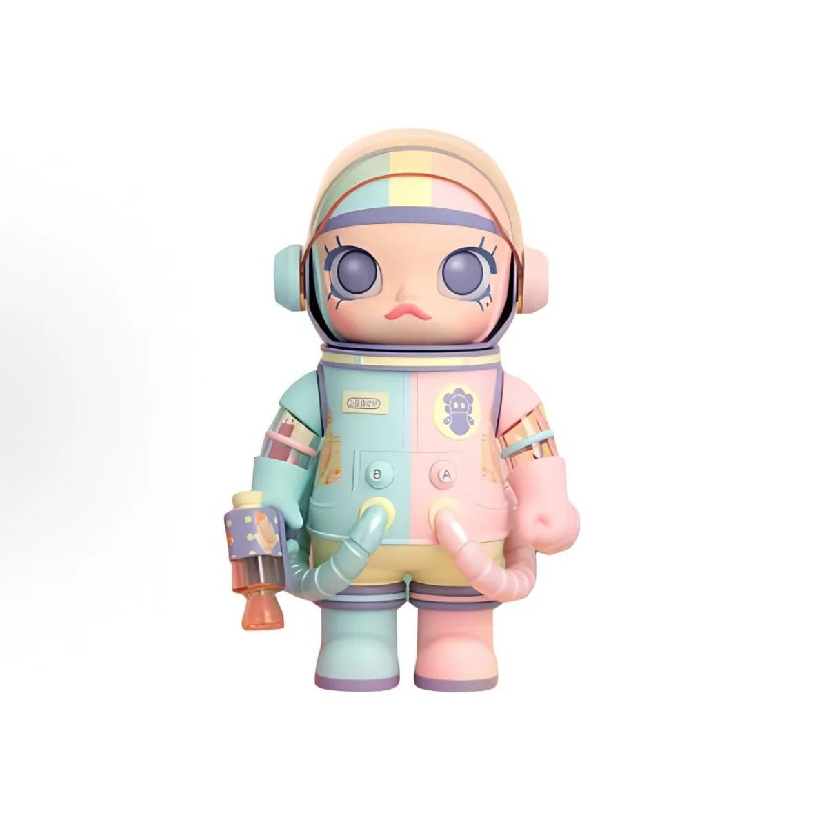Pop Mart Mega Space Molly 'Sweetie' 400%