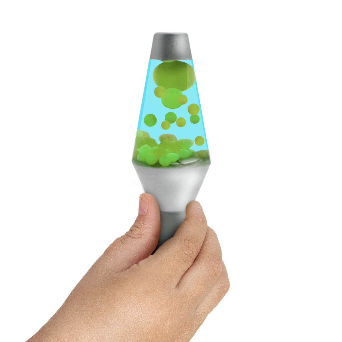 Schylling Needoh Lava Lamp Squish N Flow x 1