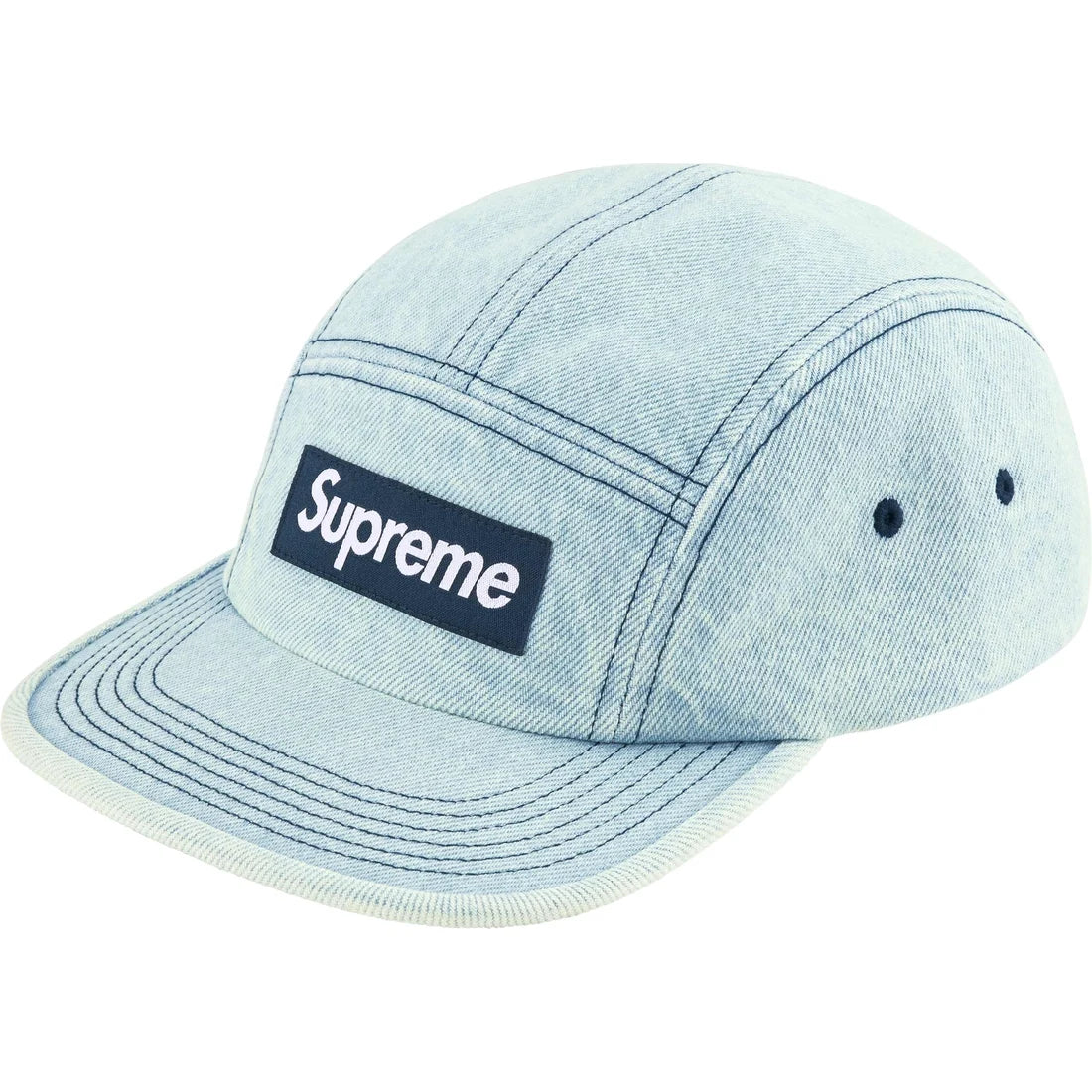 Buy Supreme Denim Cap (Denim) Online - Waves Au Buy Supreme Denim Cap (Denim) Online - Waves Au
