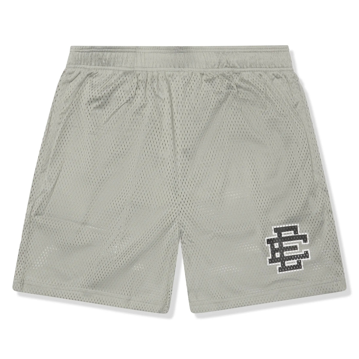 Eric Emanuel EE Basic Short 'Grey'