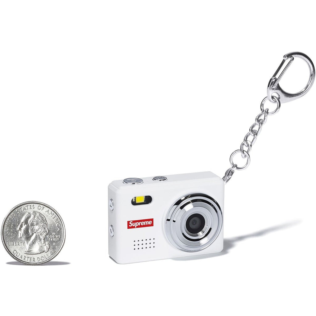専用　Supreme Digital Camera Keychain 6個 fall-winter-2025-supreme-