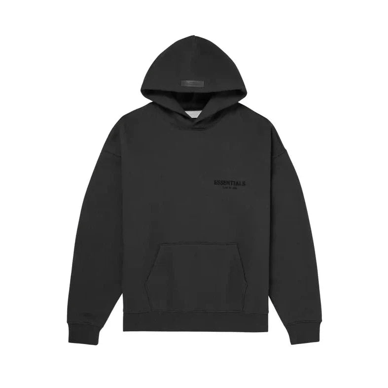 Essentials Hoodie/Relaxed Sweat pants SS22 (Stretch Limo)