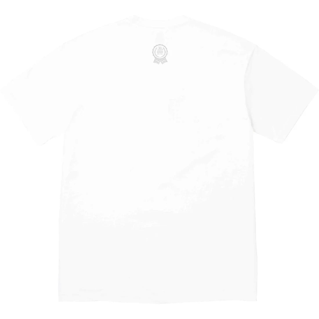 Supreme 30th Anniverary First Tee (White)