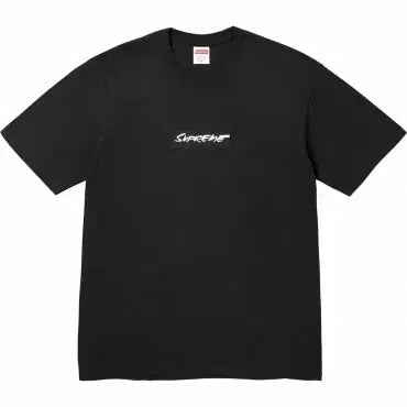 Supreme Futura tee (Black) | Waves Never Die | Supreme | T-Shirt