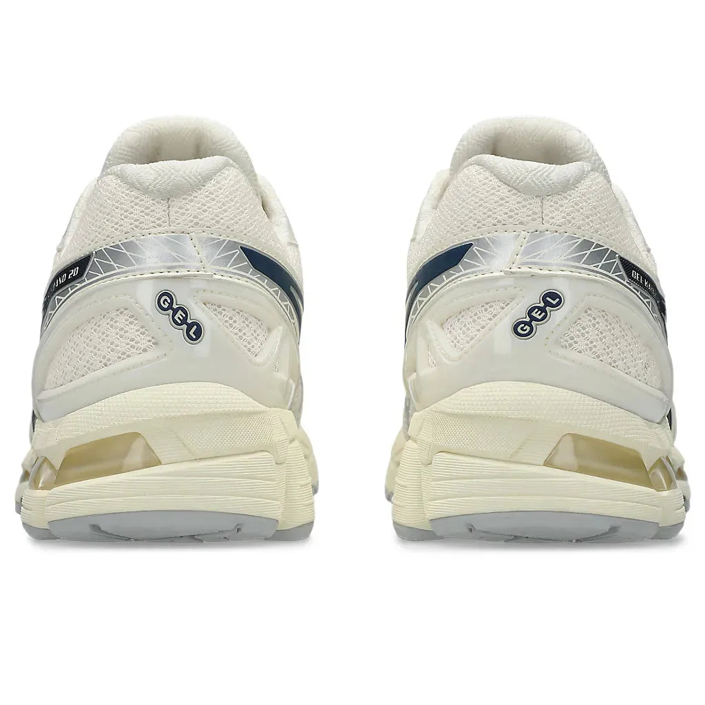 Asics Gel Kayano 20 'Cream Independence Blue'