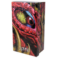 Bearbrick 400% "Lango"