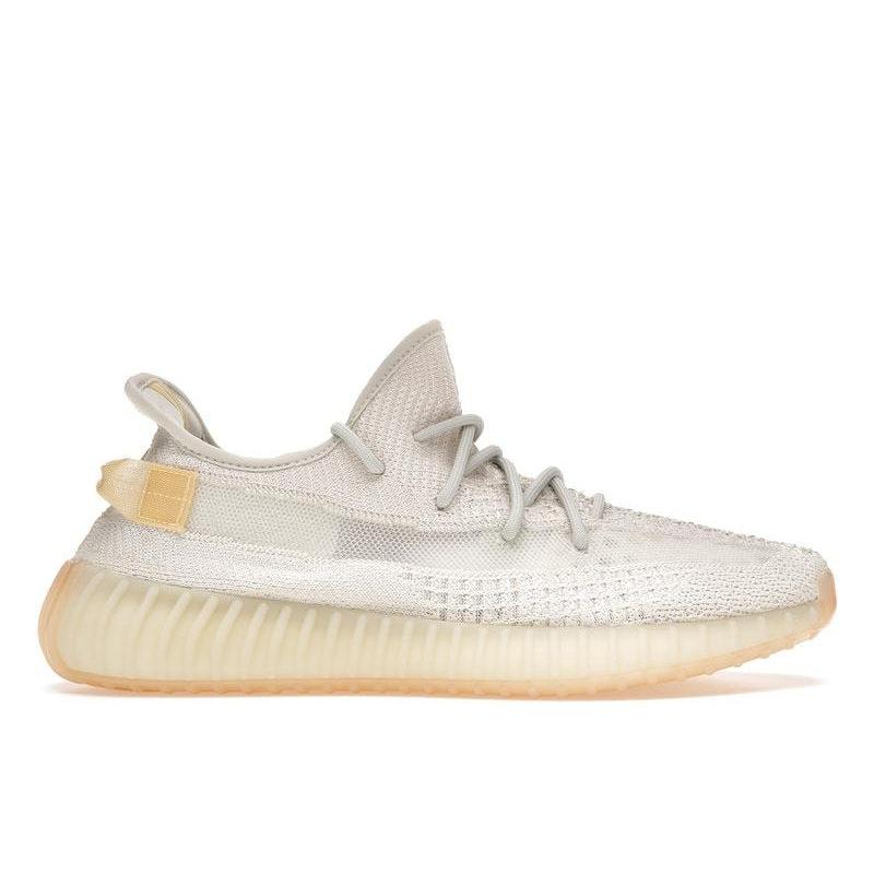 Adidas Yeezy Boost 350 V2 &#39;Light&#39; | Waves Never Die | Adidas | Sneakers