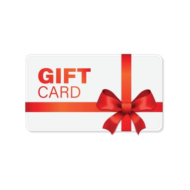 Waves Au GIFT CARD