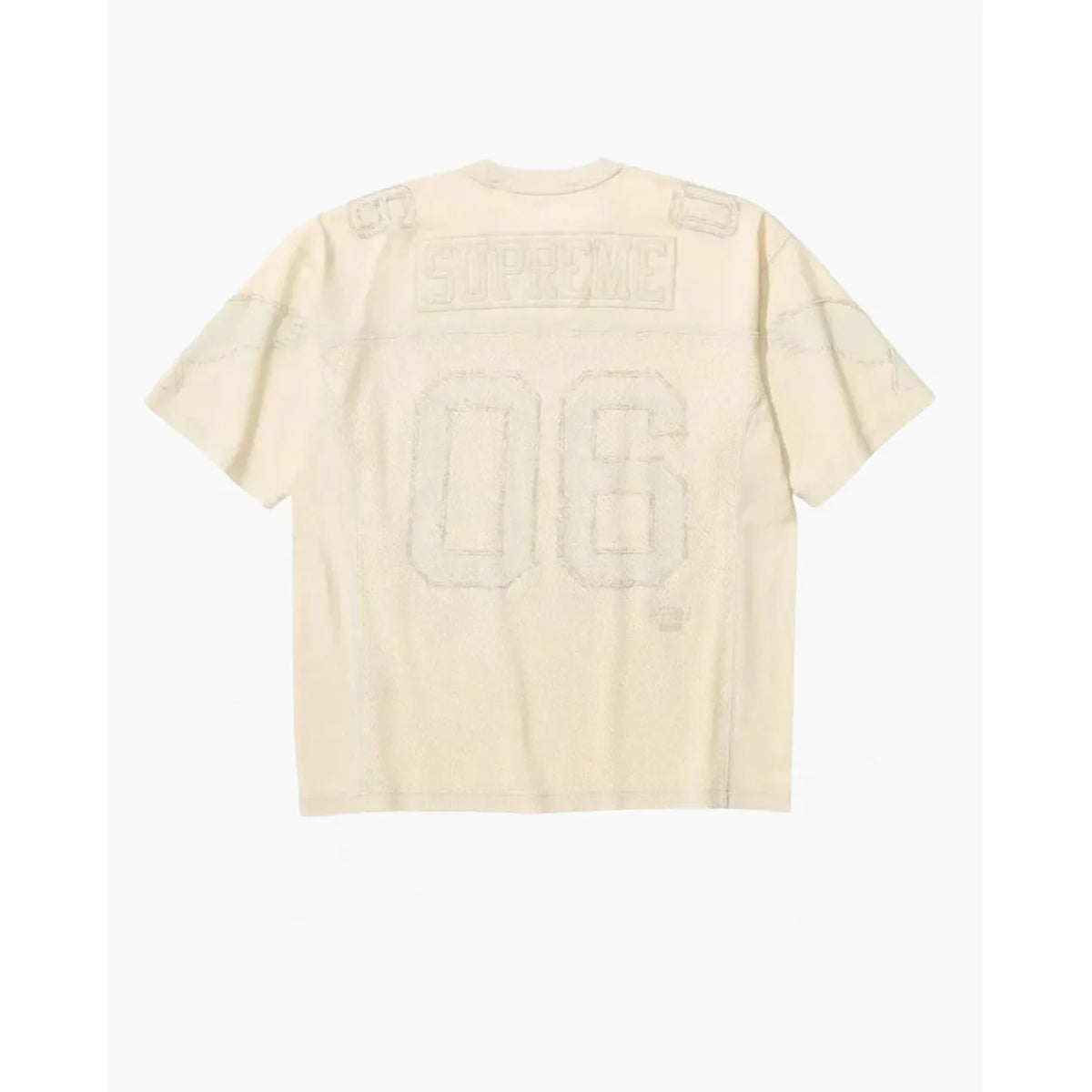 Supreme®/MM6 Maison Margiela Cotton Football Jersey