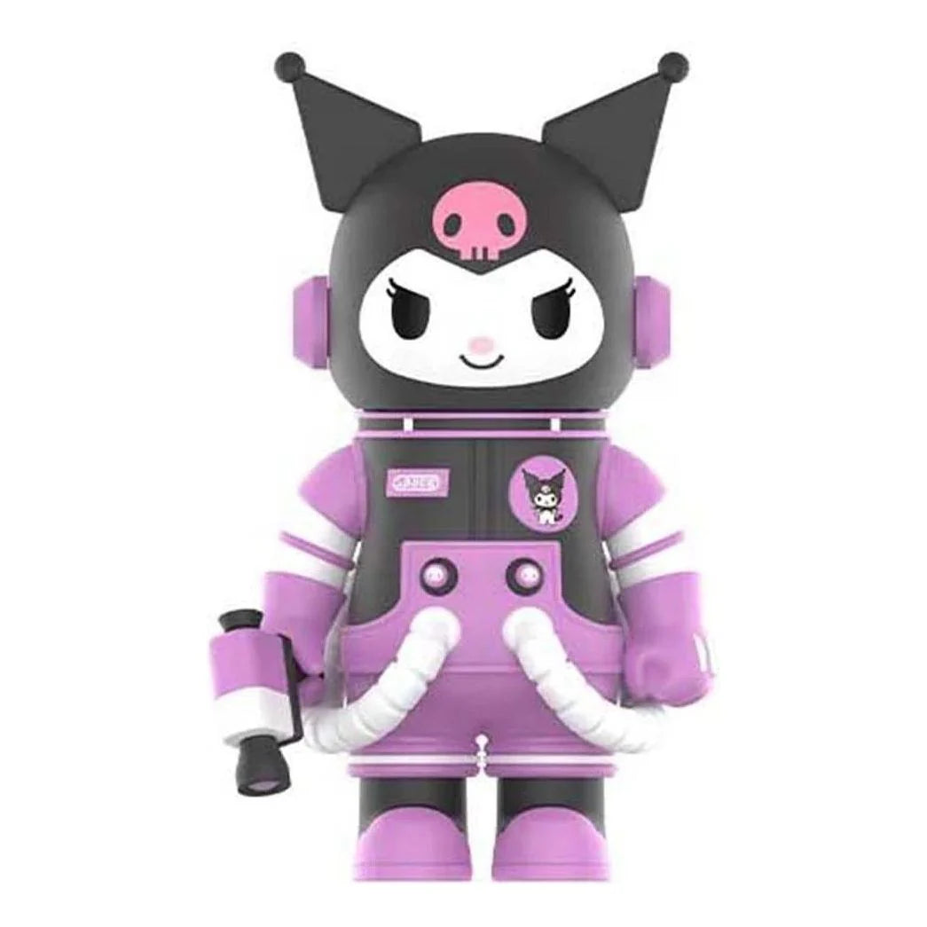 Pop Mart Mega Space Molly Sanrio Characters Kuromi