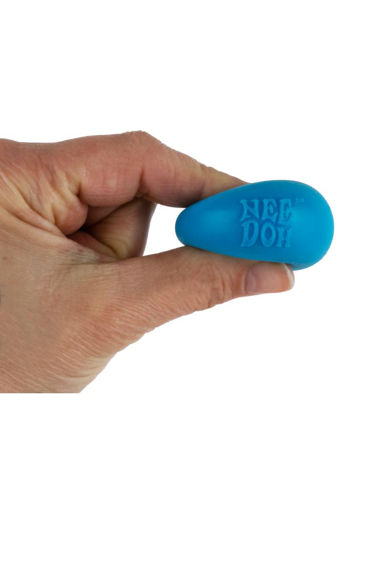 Schylling World's Smallest NeeDoh® The Groovy Glob™