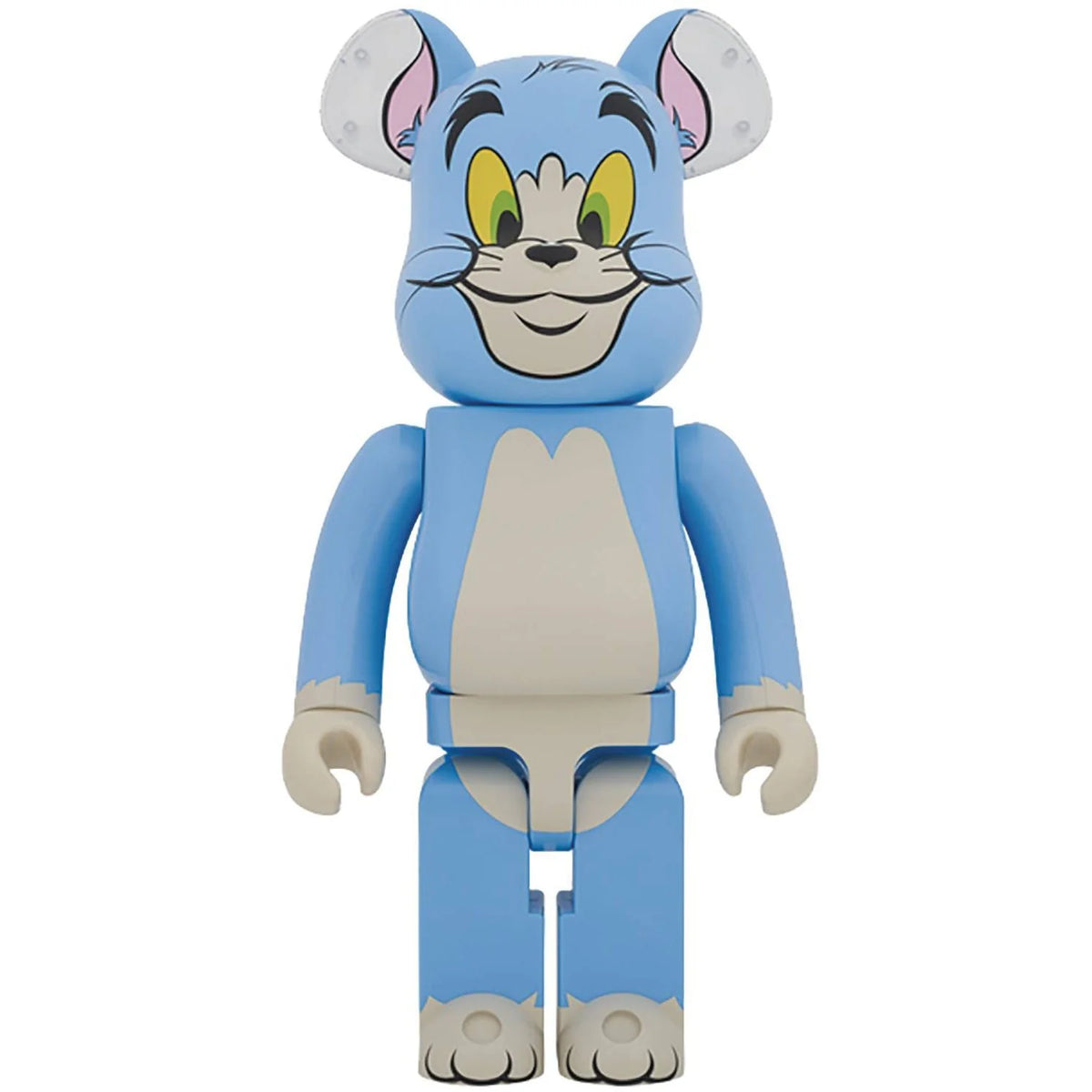 Medicom Japan Tom & Jerry Classic Colour Tom 1000%