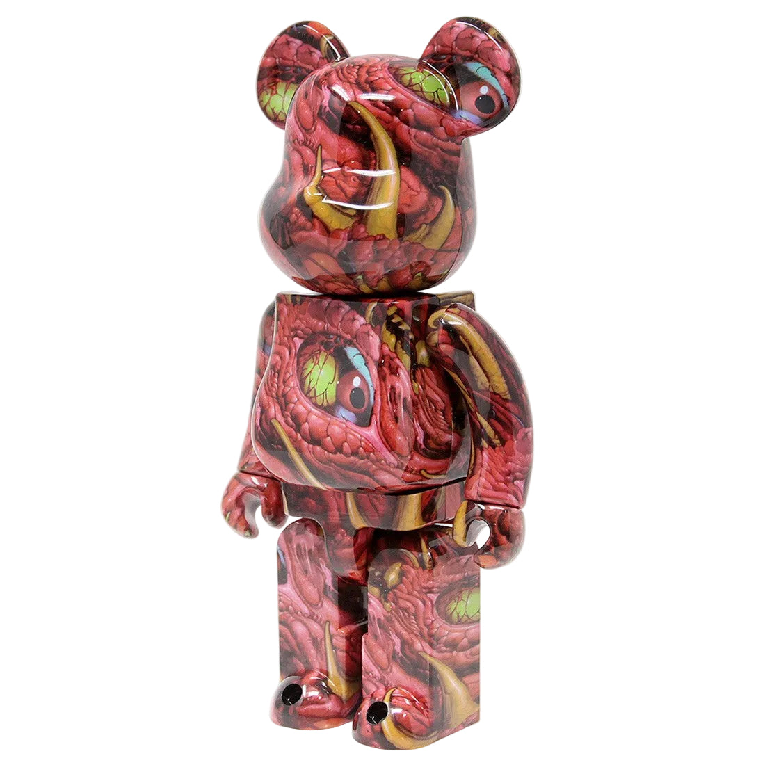 Bearbrick 400% "Lango"