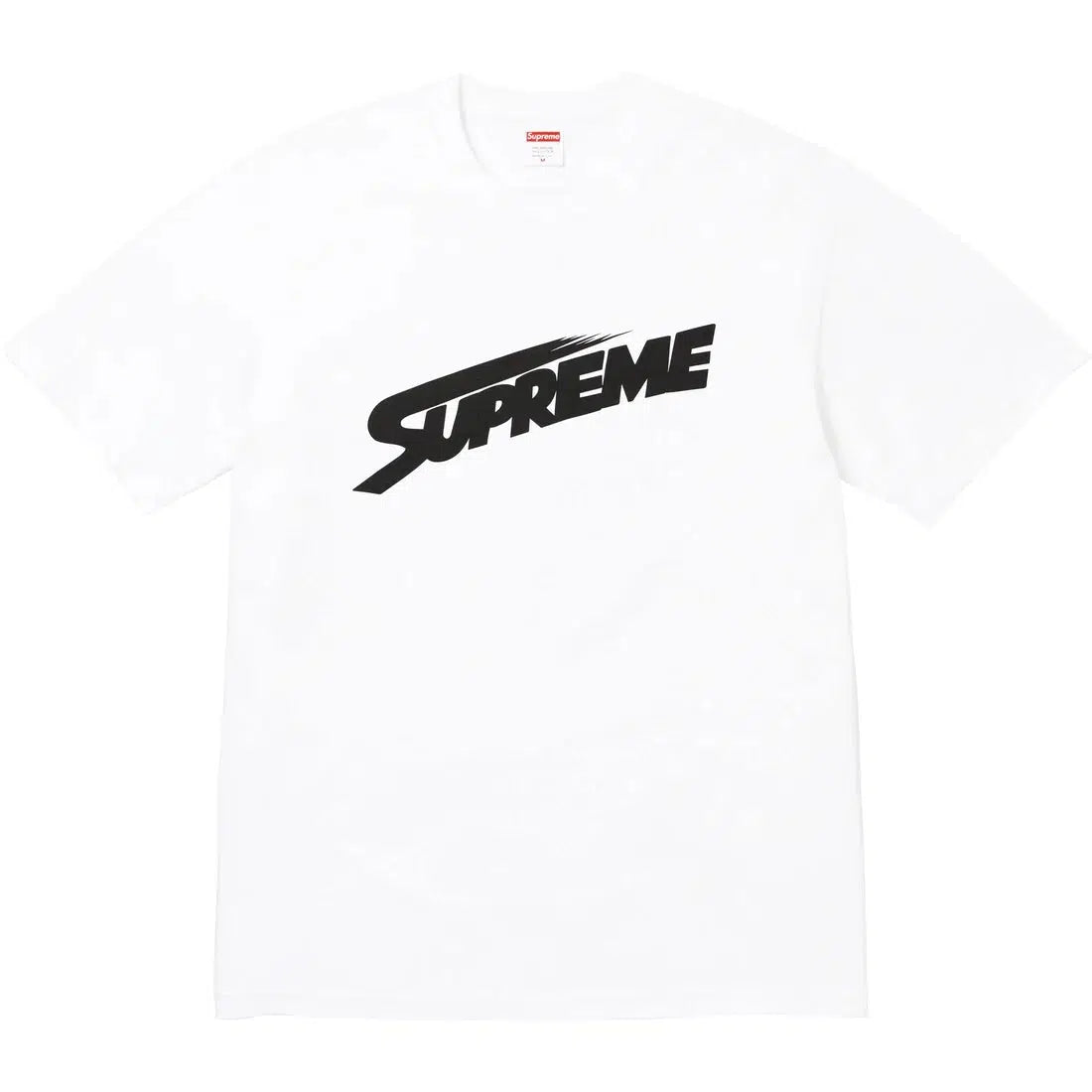 Supreme Mont Blanc Tee (White) | Waves Never Die | Supreme | T-Shirt