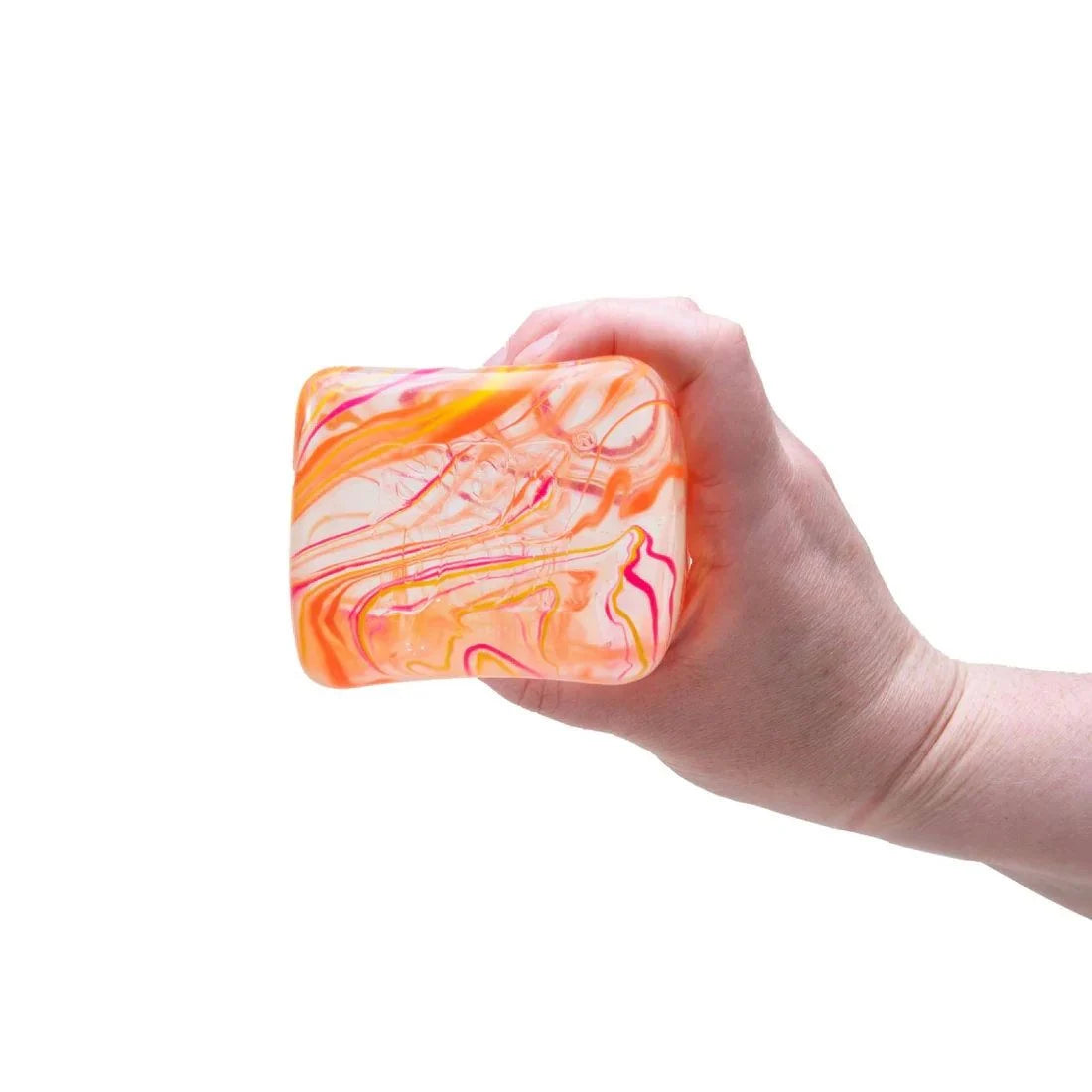NeeDoh Niceberg Swirl Assorted