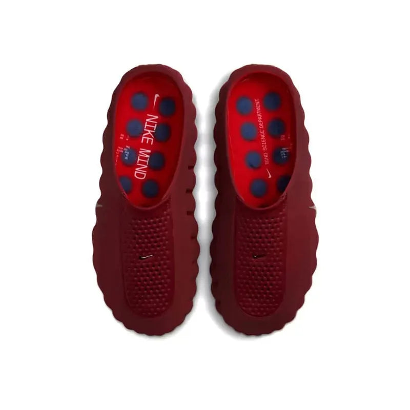 Nike Mind 001 'Team Red'