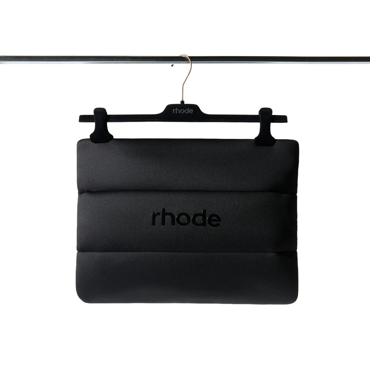 Rhode oversized bubble bag